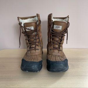 Ugg Adirondack Boots - Size 8.5